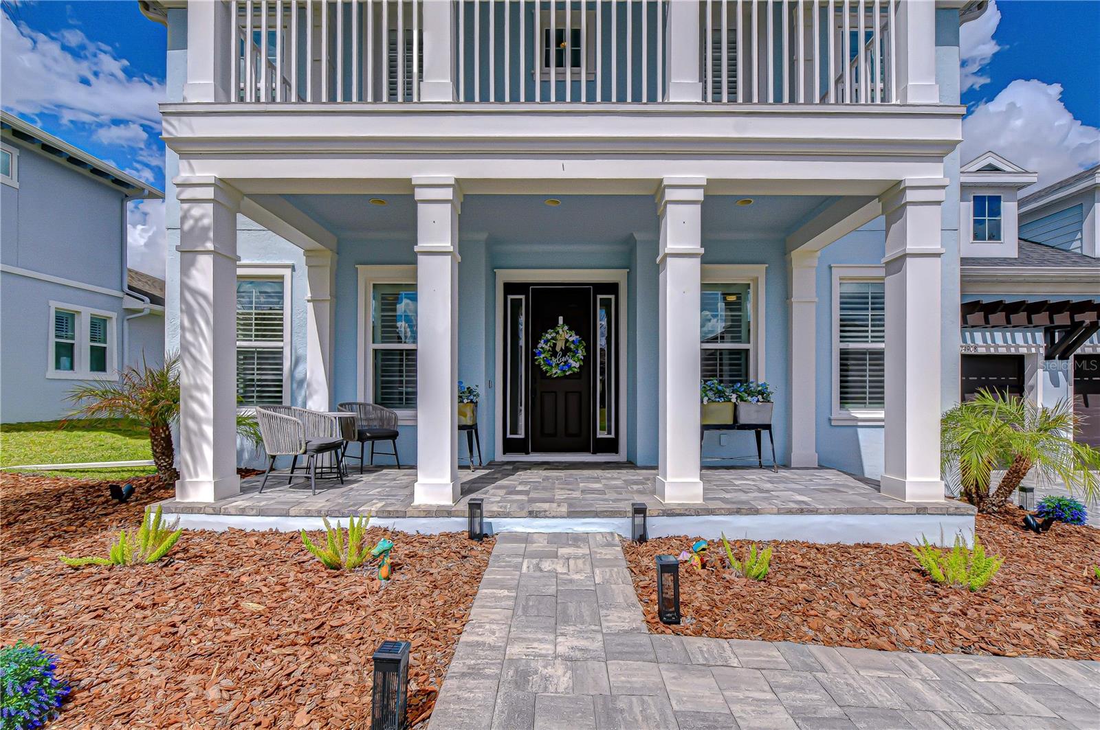 PRESERVE AT FISHHAWK RANCH PHA - Residential