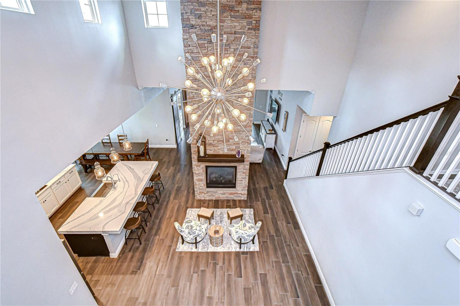 PRESERVE AT FISHHAWK RANCH PHA - Residential