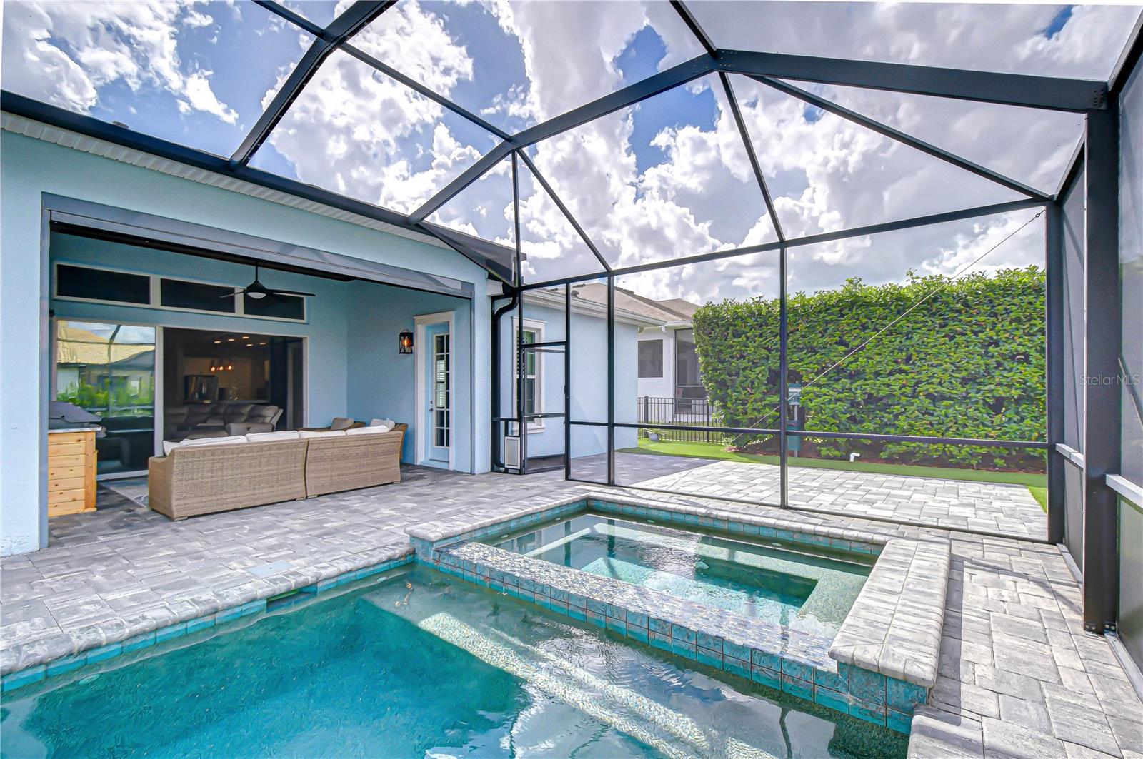 PRESERVE AT FISHHAWK RANCH PHA - Residential