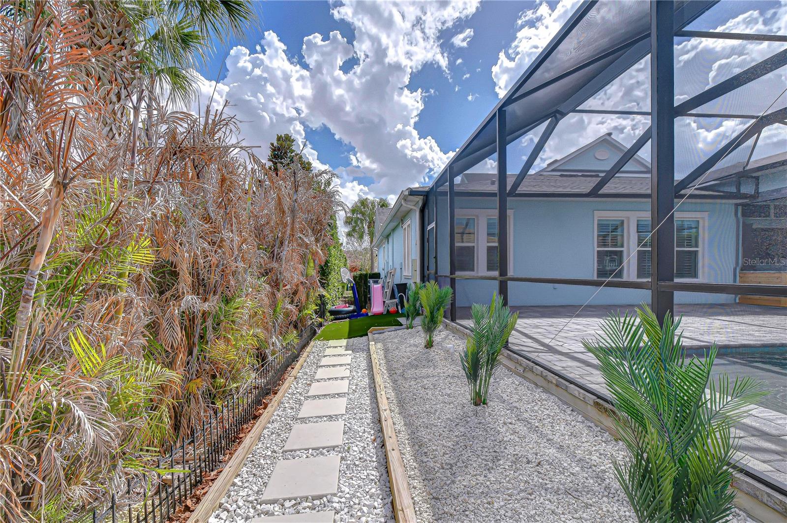 PRESERVE AT FISHHAWK RANCH PHA - Residential