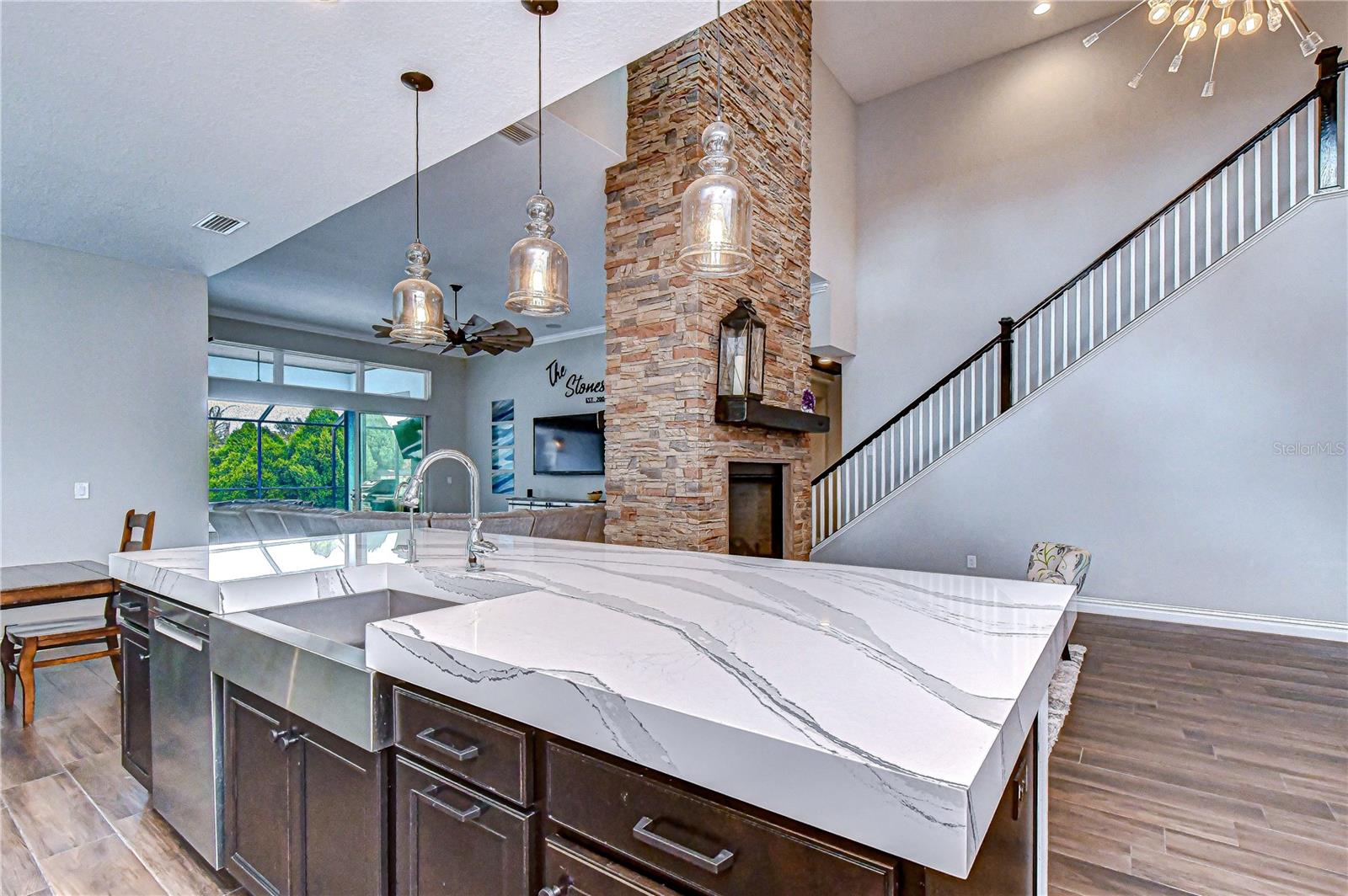 PRESERVE AT FISHHAWK RANCH PHA - Residential