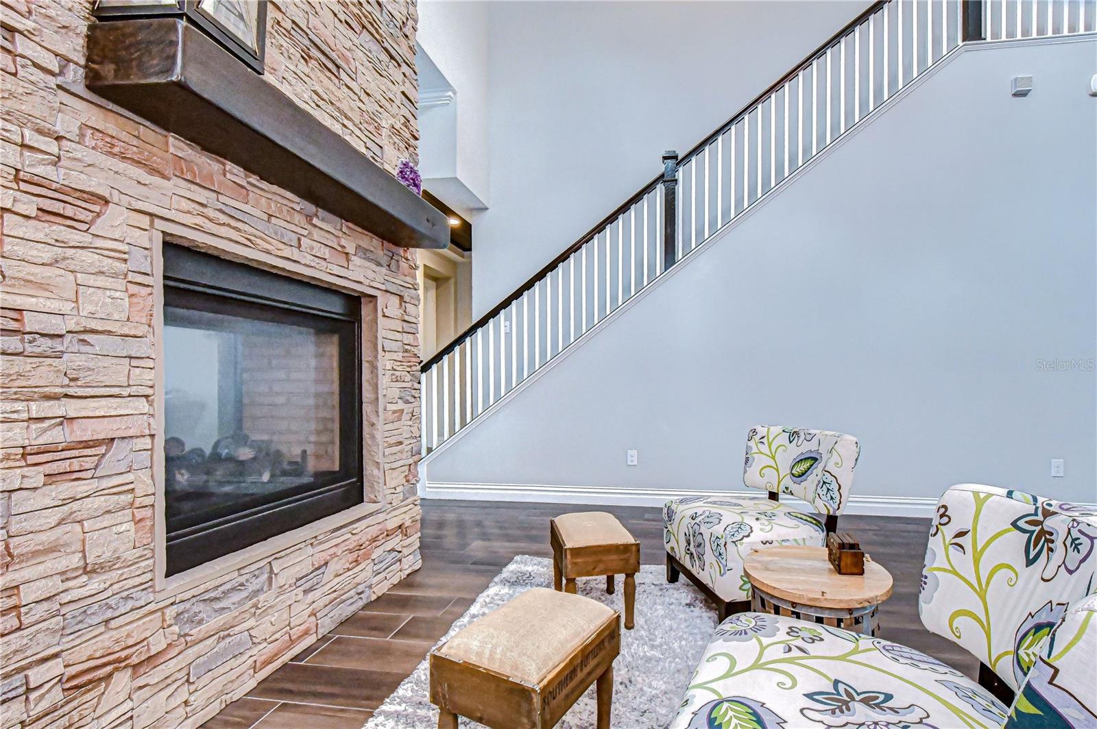 PRESERVE AT FISHHAWK RANCH PHA - Residential