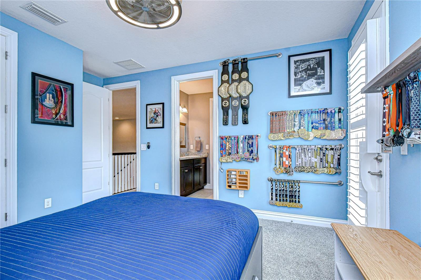 PRESERVE AT FISHHAWK RANCH PHA - Residential