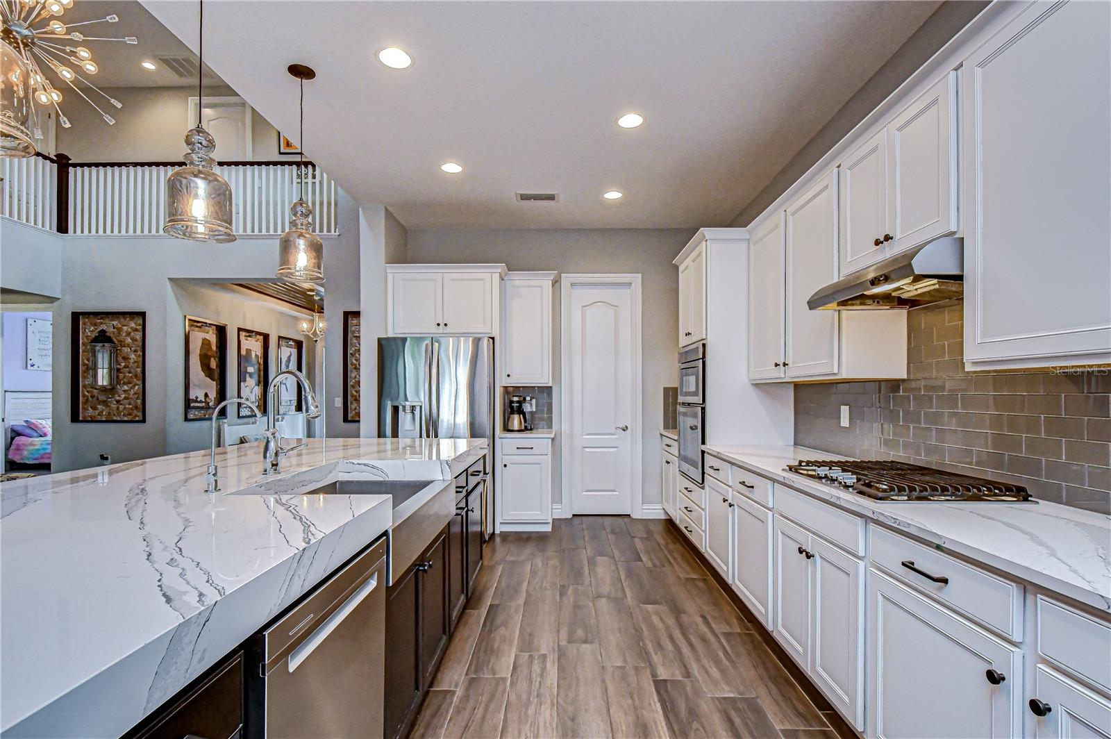 PRESERVE AT FISHHAWK RANCH PHA - Residential