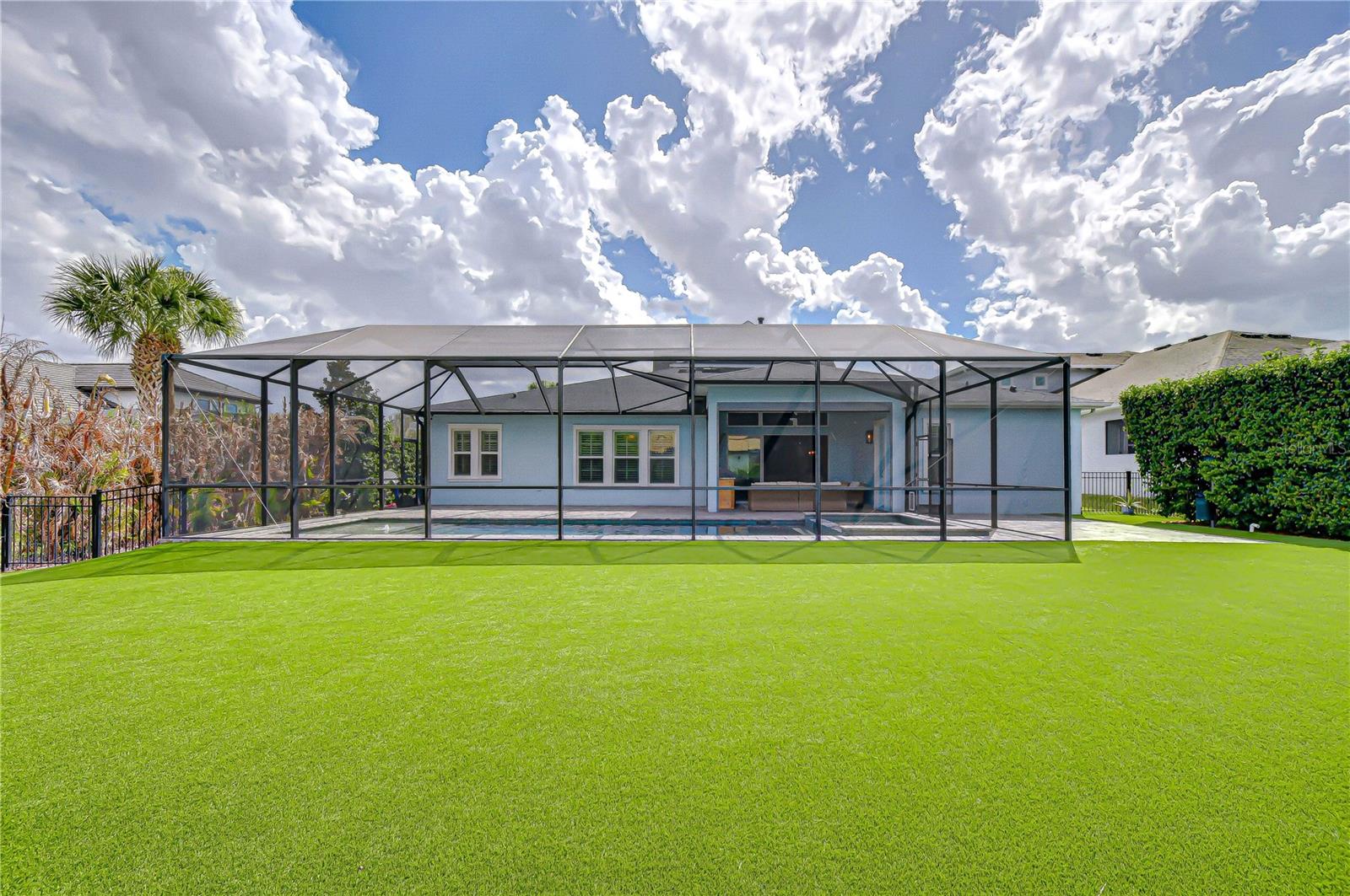 PRESERVE AT FISHHAWK RANCH PHA - Residential