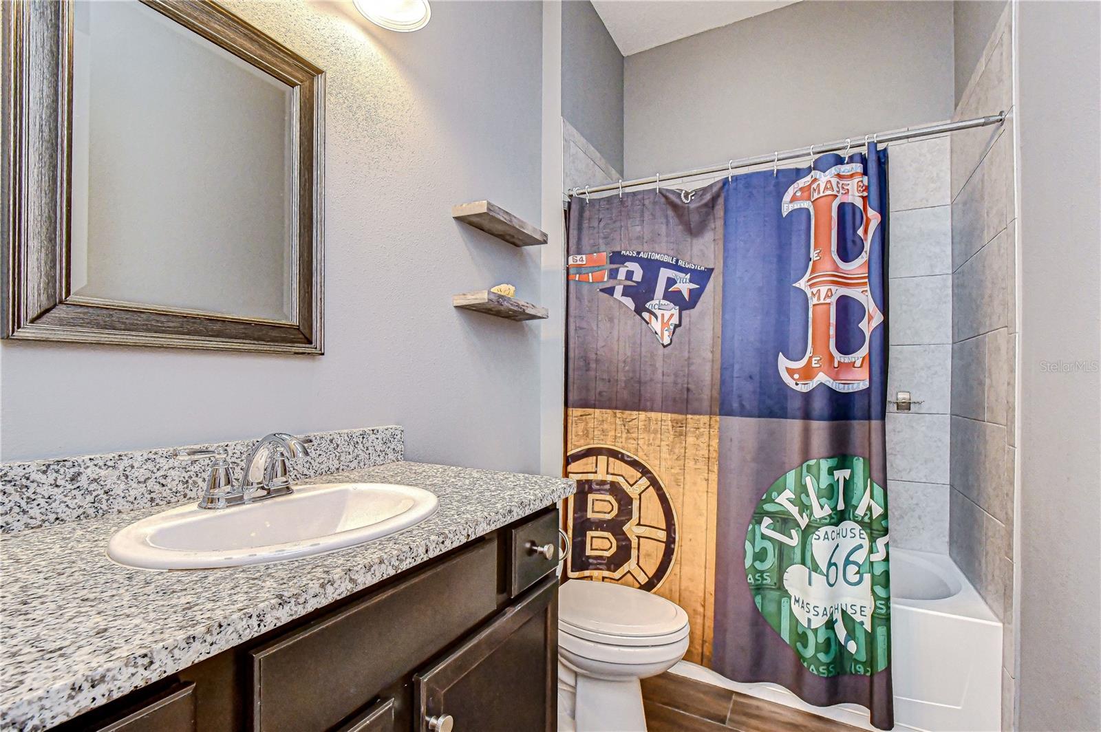 PRESERVE AT FISHHAWK RANCH PHA - Residential