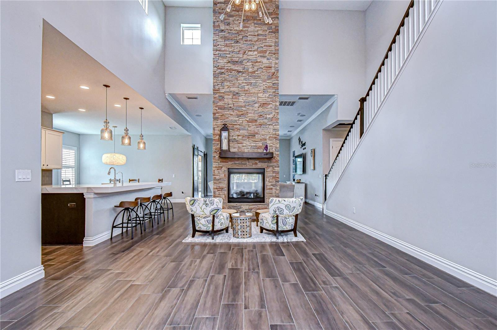 PRESERVE AT FISHHAWK RANCH PHA - Residential