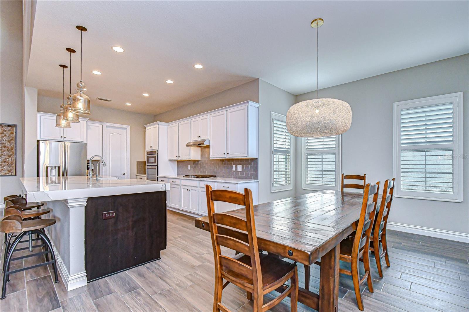 PRESERVE AT FISHHAWK RANCH PHA - Residential