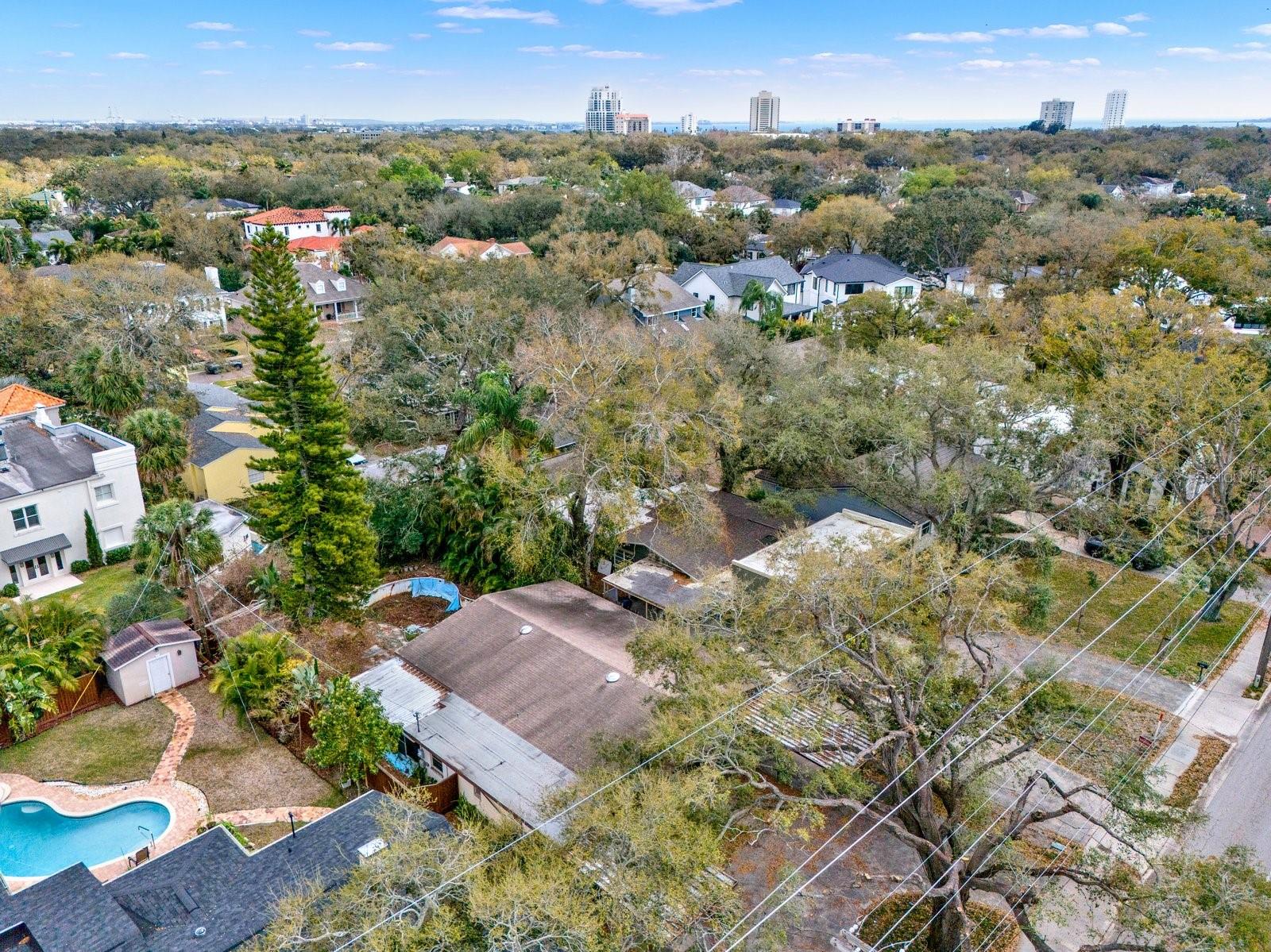 PARKLAND ESTATES REV - Residential