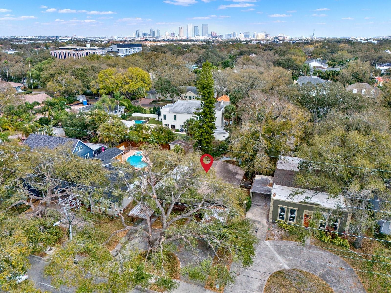 PARKLAND ESTATES REV - Residential