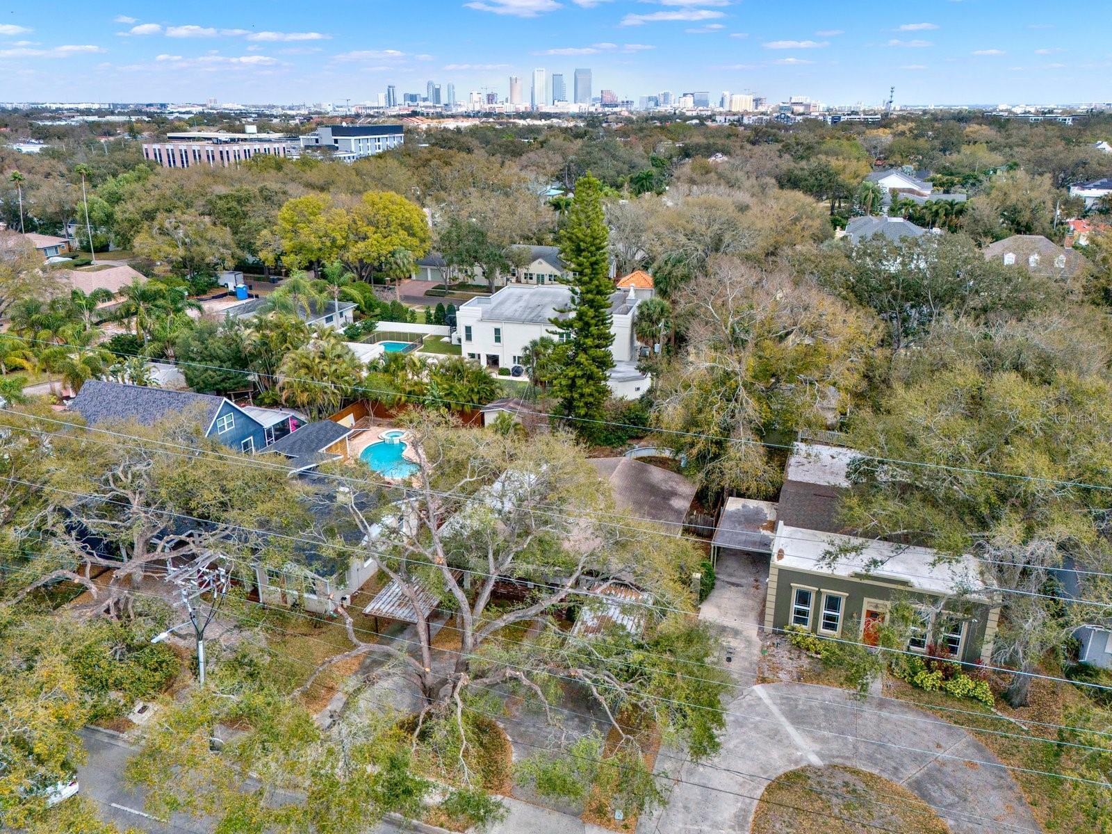 PARKLAND ESTATES REV - Residential