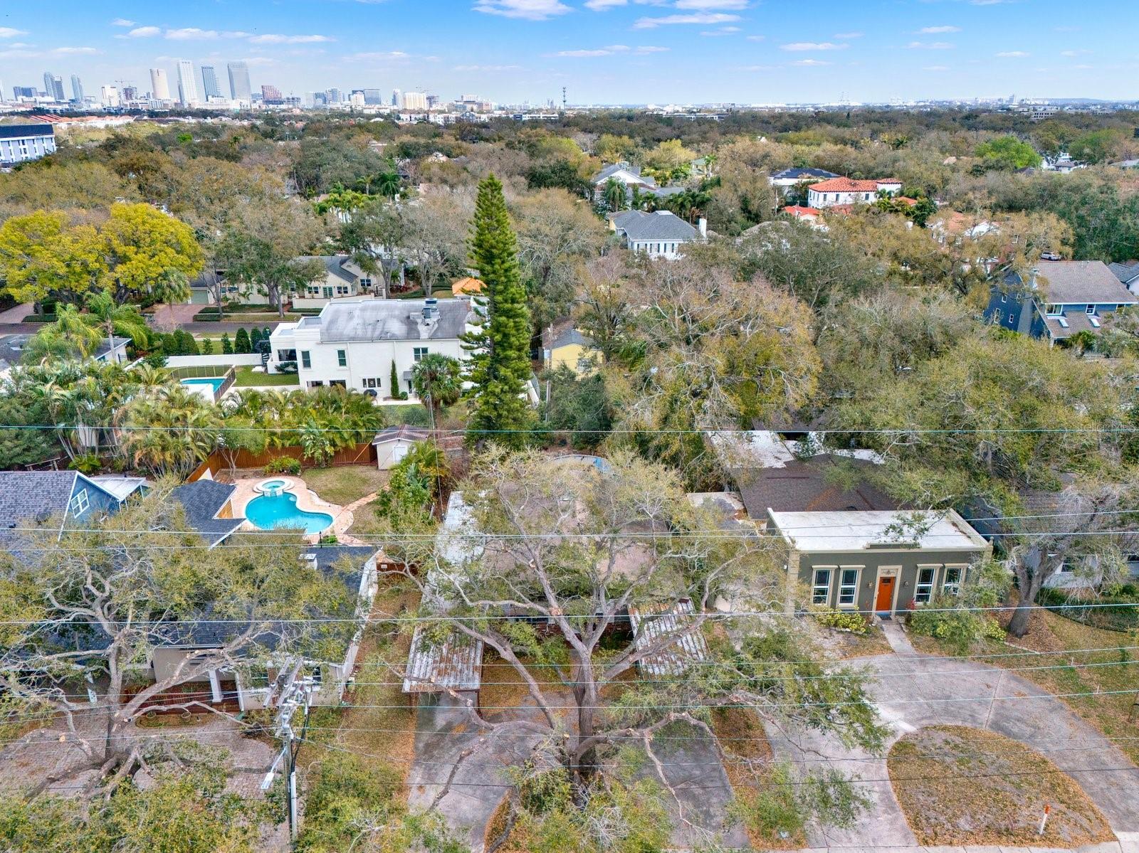 PARKLAND ESTATES REV - Residential