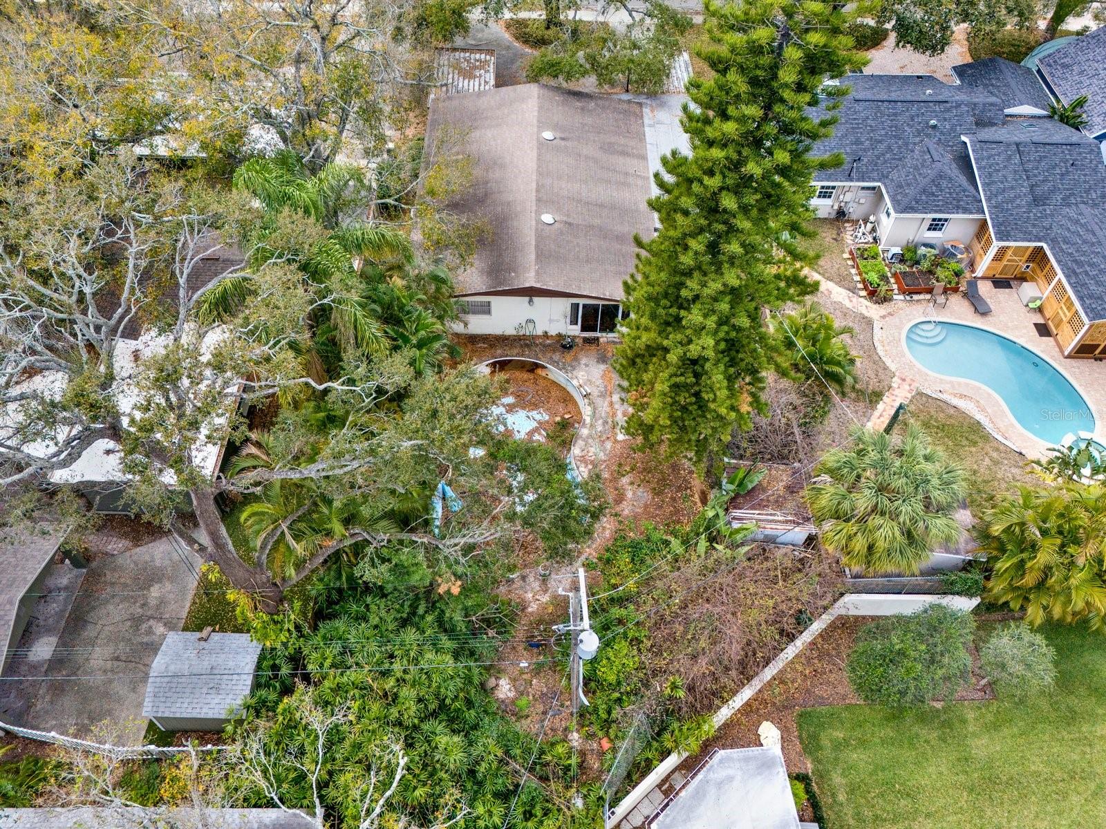 PARKLAND ESTATES REV - Residential