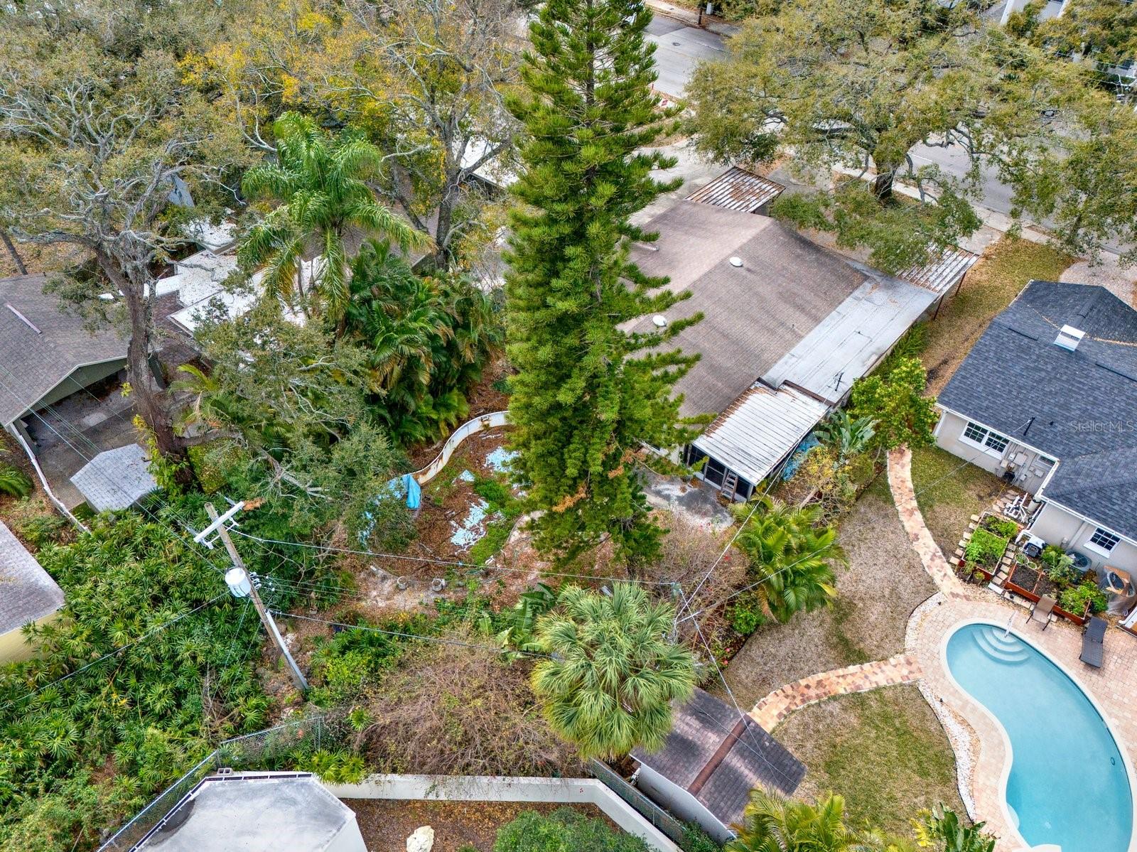 PARKLAND ESTATES REV - Residential