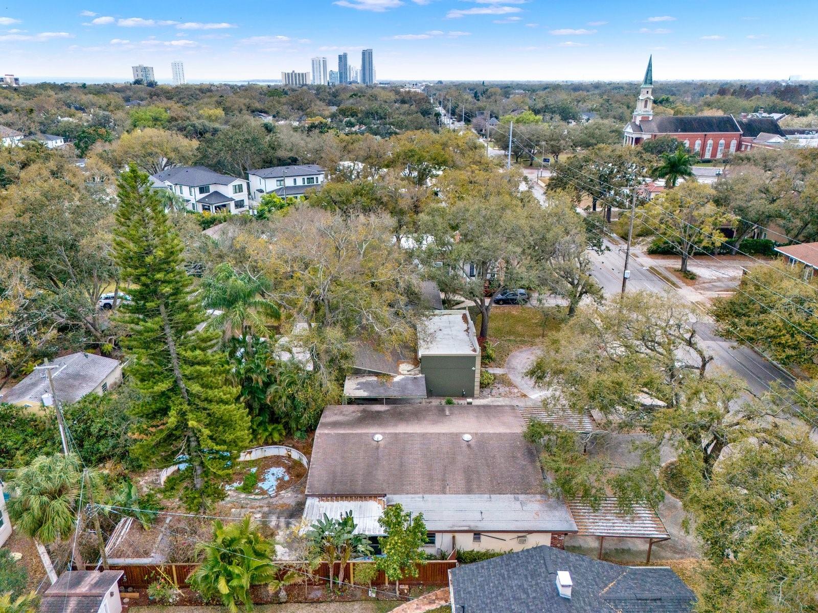 PARKLAND ESTATES REV - Residential