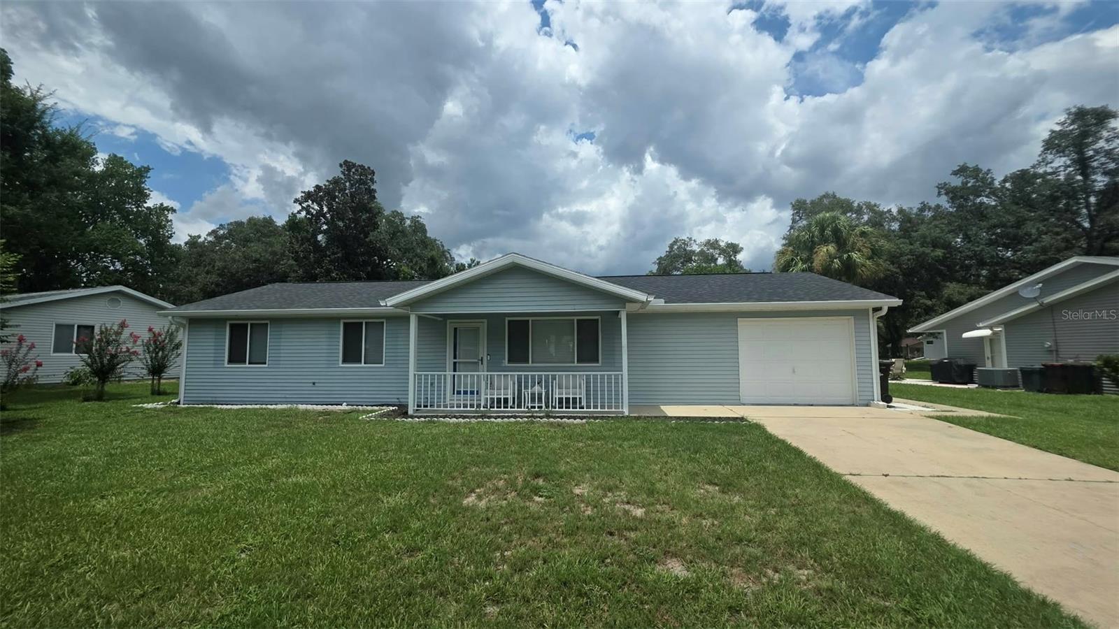 8041 SW 109TH PLACE ROAD