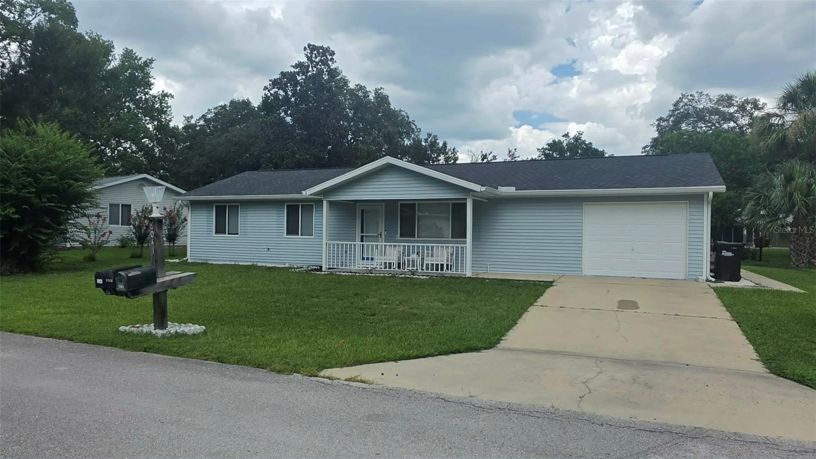 8041 SW 109TH PLACE ROAD