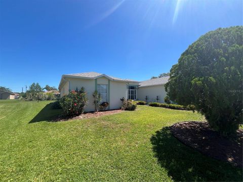 A home in KISSIMMEE