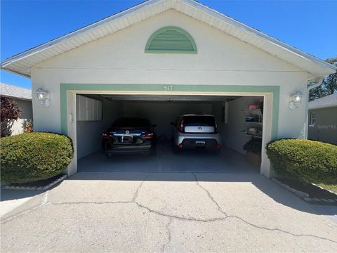 A home in KISSIMMEE