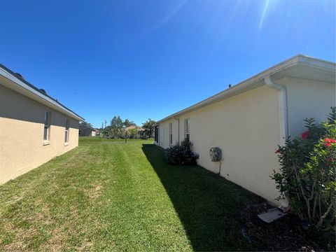 A home in KISSIMMEE