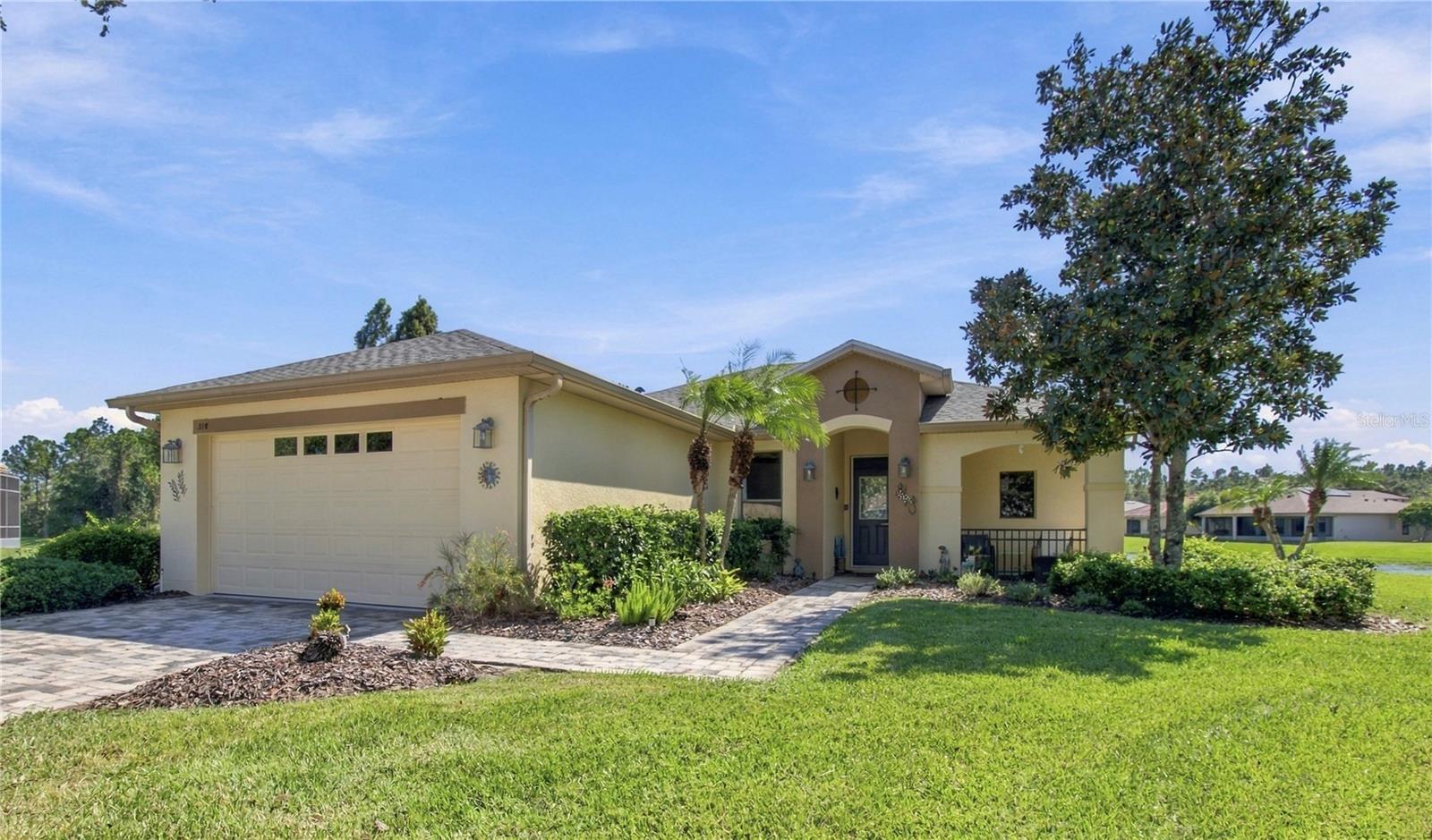 318 LA JOLLA LN