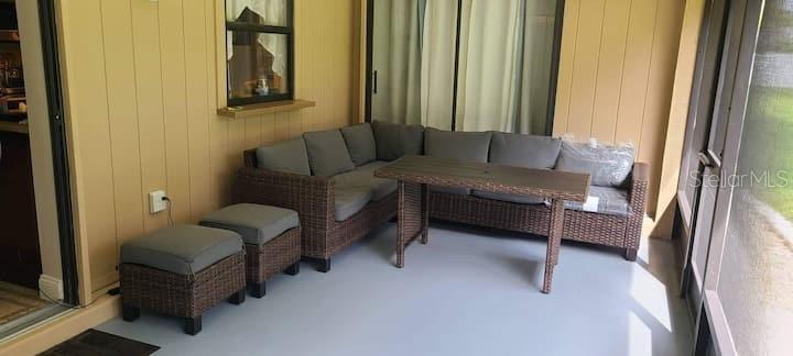 ROTONDA PEBBLE BEACH - Residential Lease