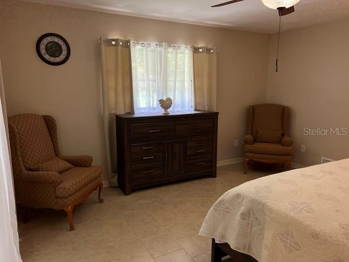 ROTONDA PEBBLE BEACH - Residential Lease