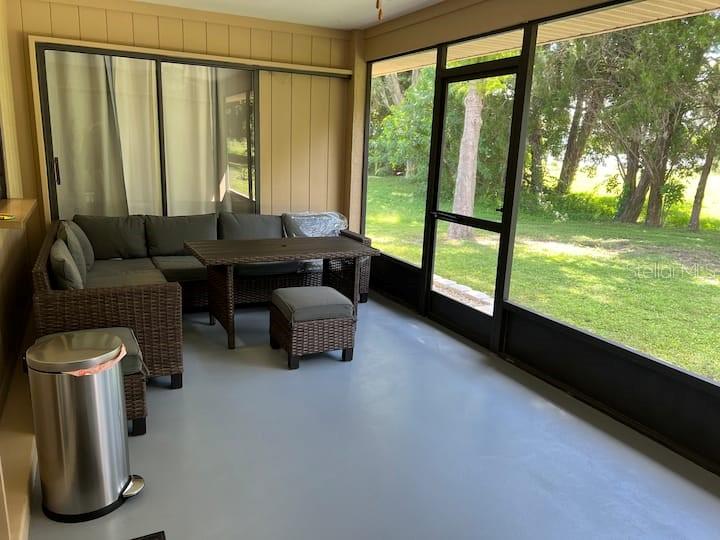 ROTONDA PEBBLE BEACH - Residential Lease