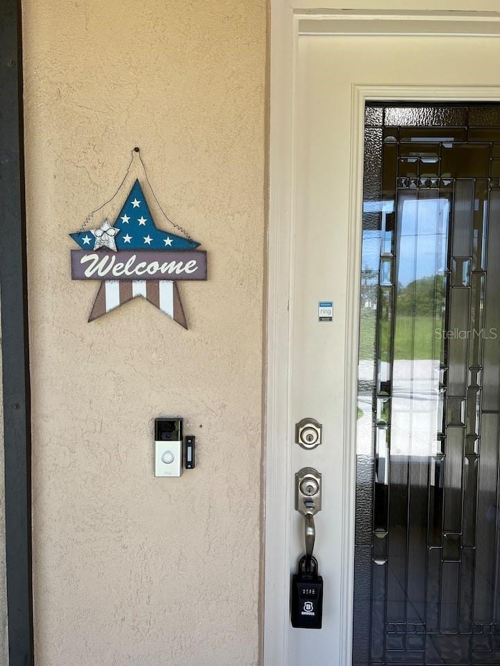 ROTONDA PEBBLE BEACH - Residential Lease