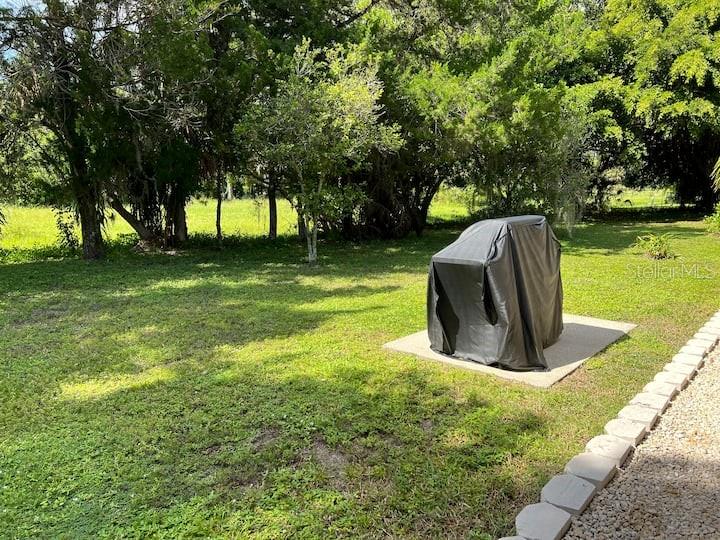 ROTONDA PEBBLE BEACH - Residential Lease