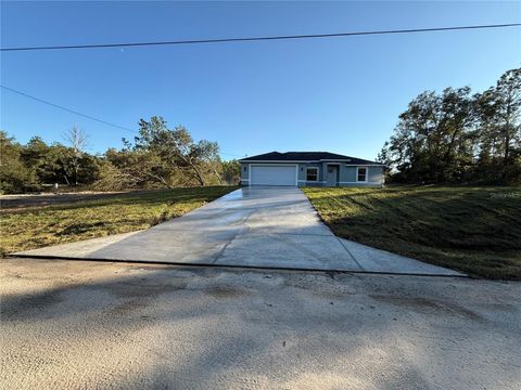 20876 SW 70TH STREET DUNNELLON FL 34431