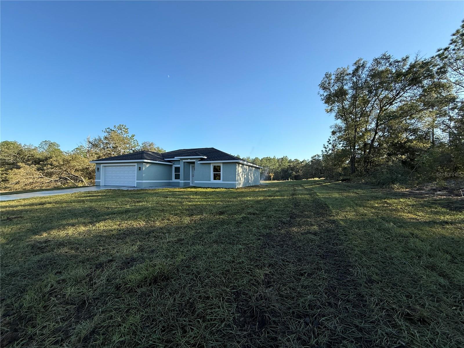 RAINBOW ACRES UNIT 4 - Residential