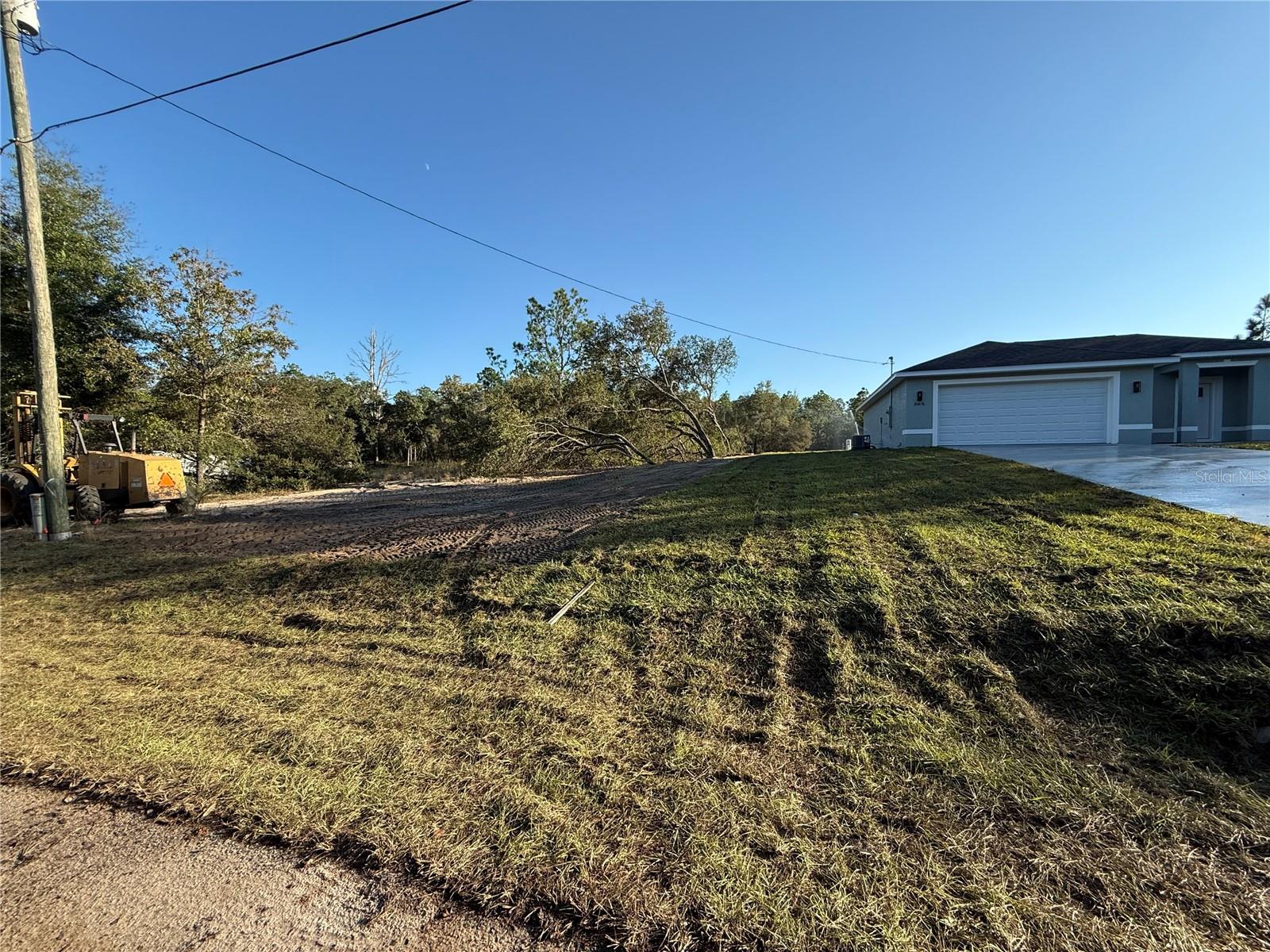 RAINBOW ACRES UNIT 4 - Residential