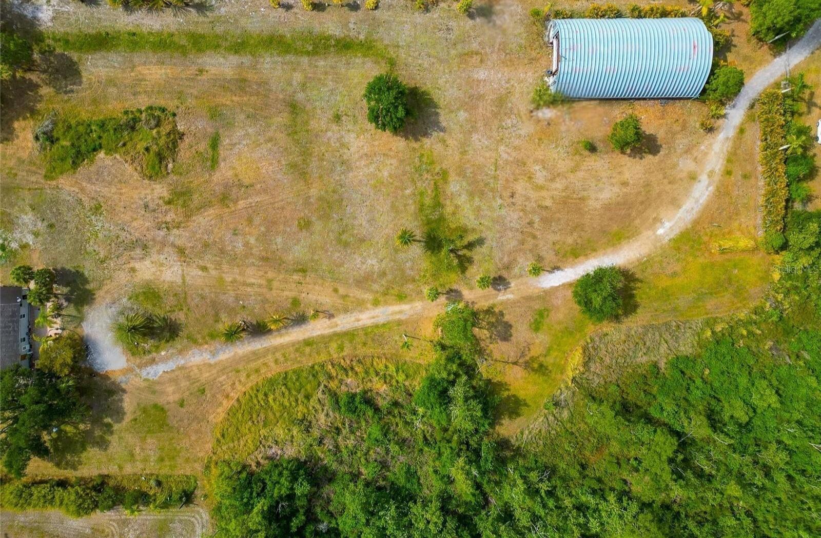 POMELLO PARK - Residential
