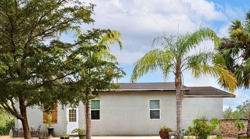 Photo of 6321 279th Street E, Myakka City, FL 34251 (MLS # A4649647)
