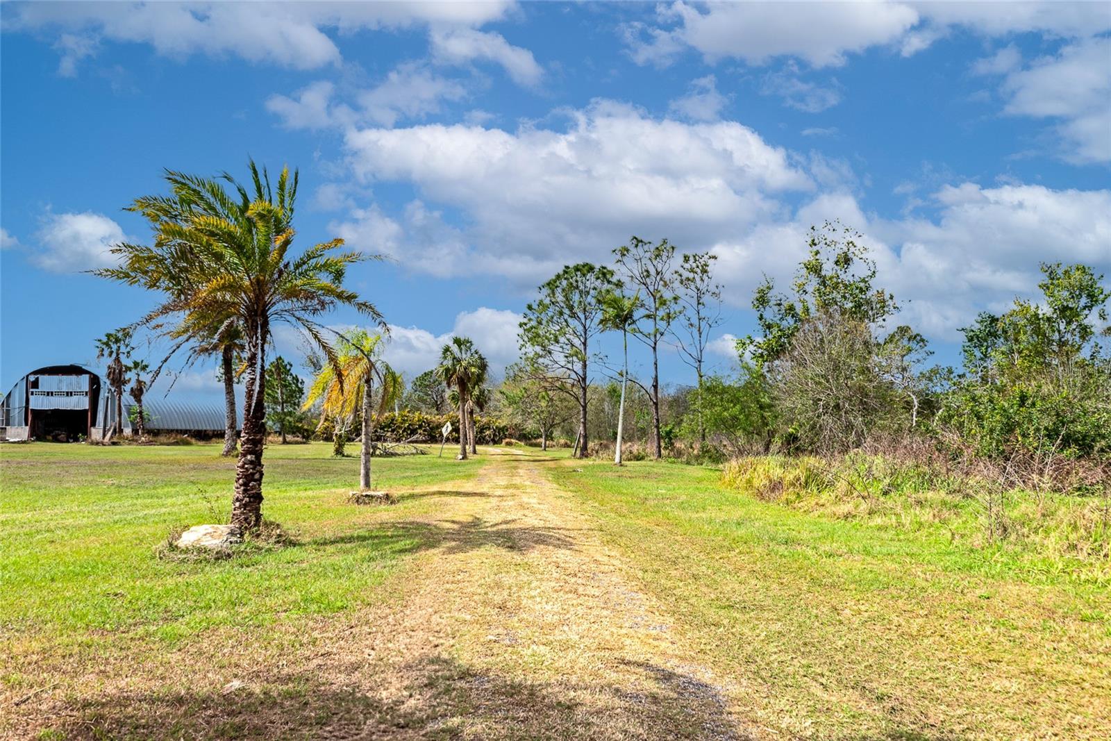POMELLO PARK - Residential
