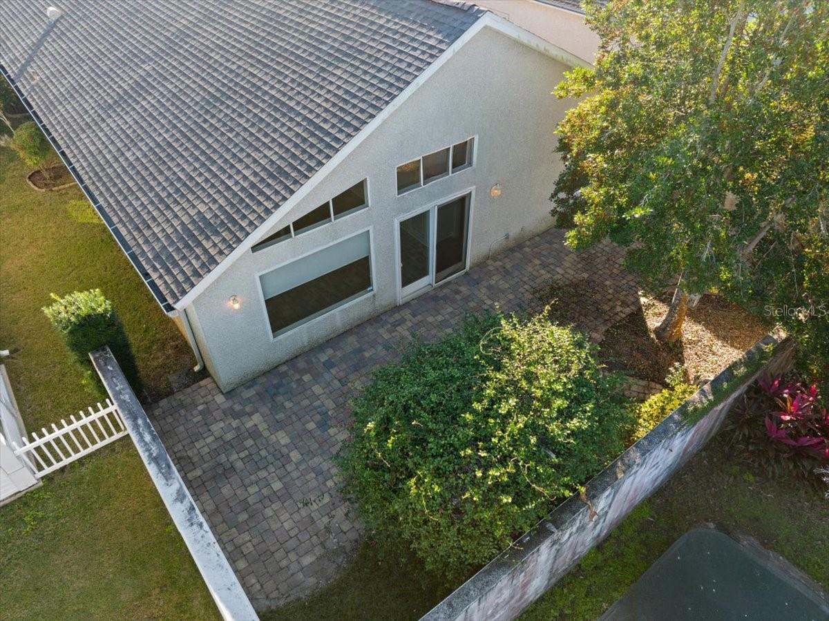 SEAGATE NORTH - Residential