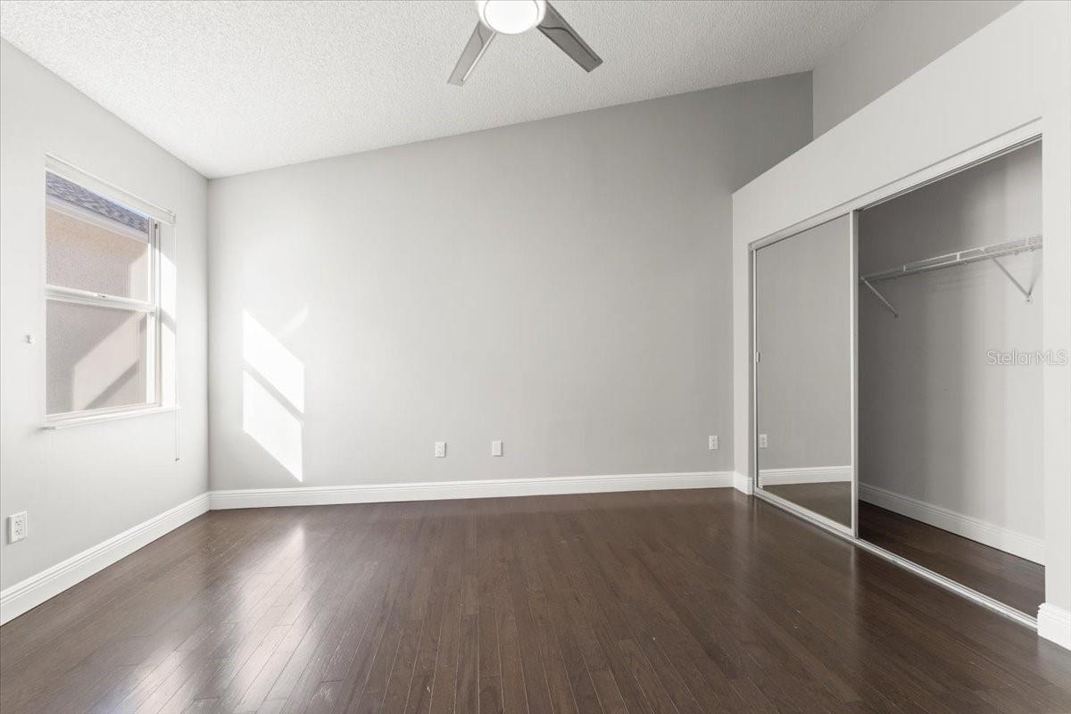 SEAGATE NORTH - Residential