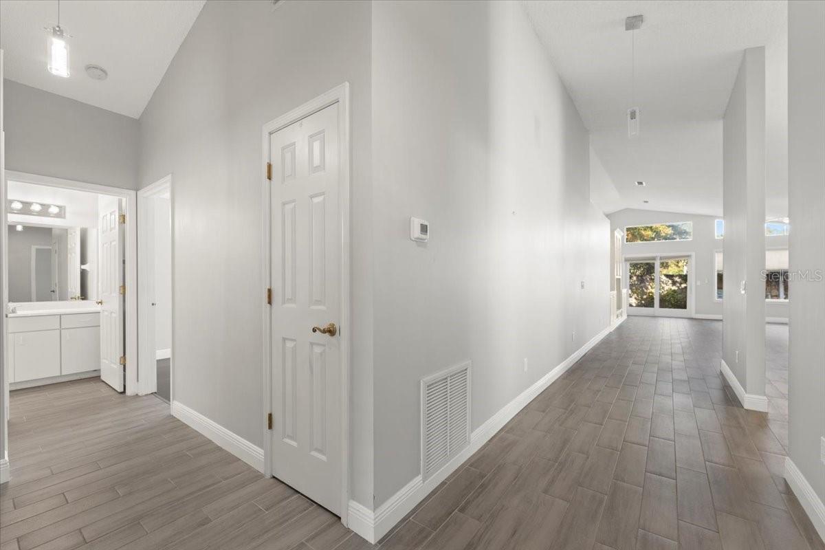 SEAGATE NORTH - Residential