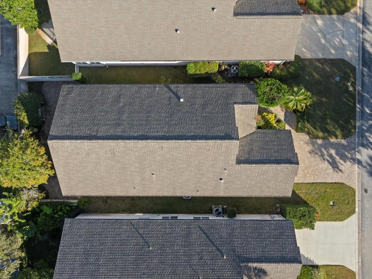 SEAGATE NORTH - Residential