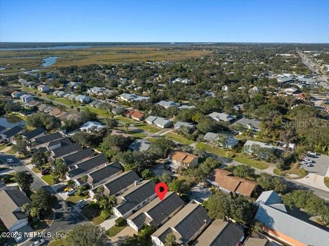 SEAGATE NORTH - Residential