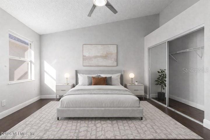 SEAGATE NORTH - Residential