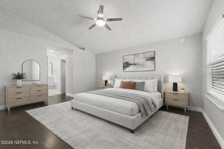 SEAGATE NORTH - Residential