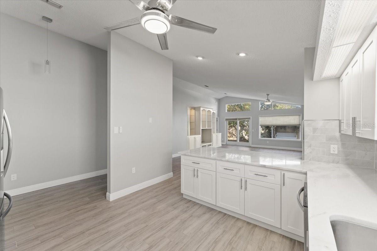 SEAGATE NORTH - Residential