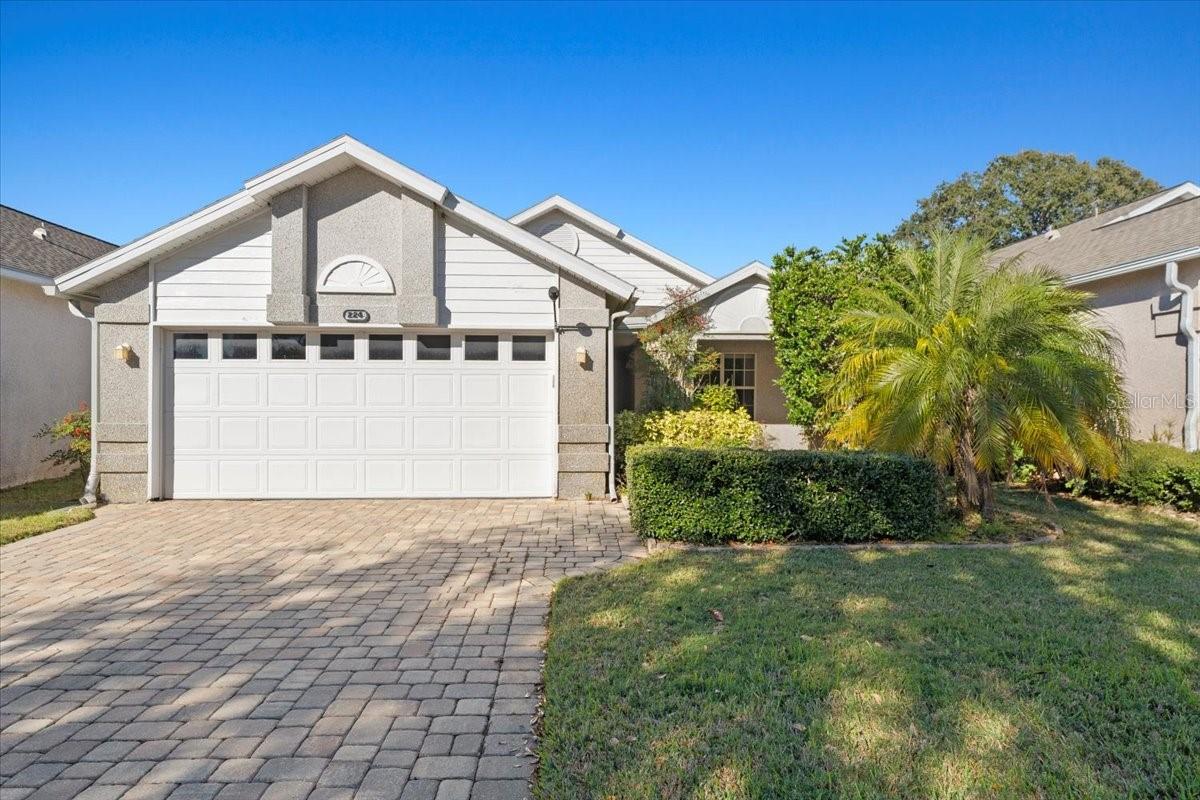 SEAGATE NORTH - Residential