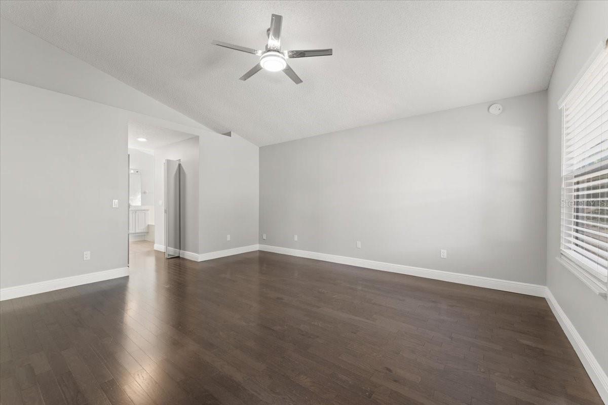 SEAGATE NORTH - Residential