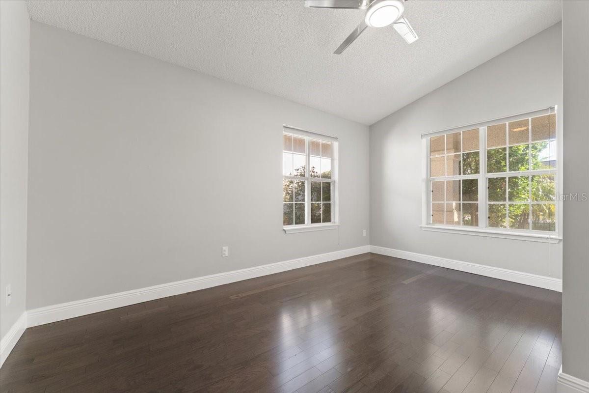 SEAGATE NORTH - Residential