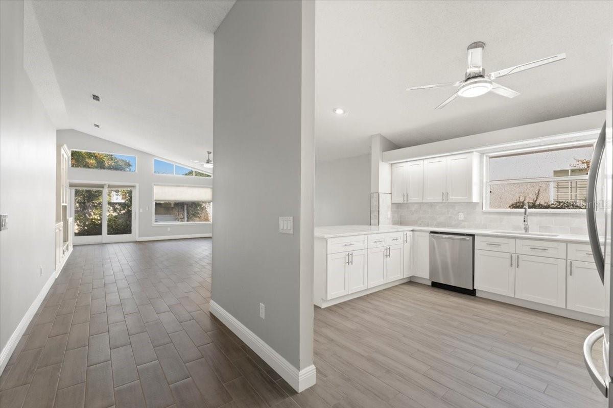 SEAGATE NORTH - Residential