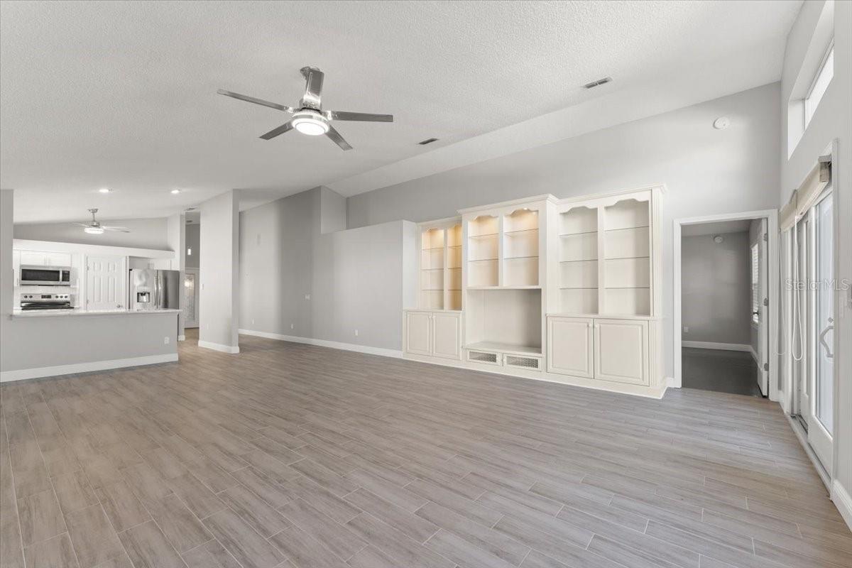 SEAGATE NORTH - Residential