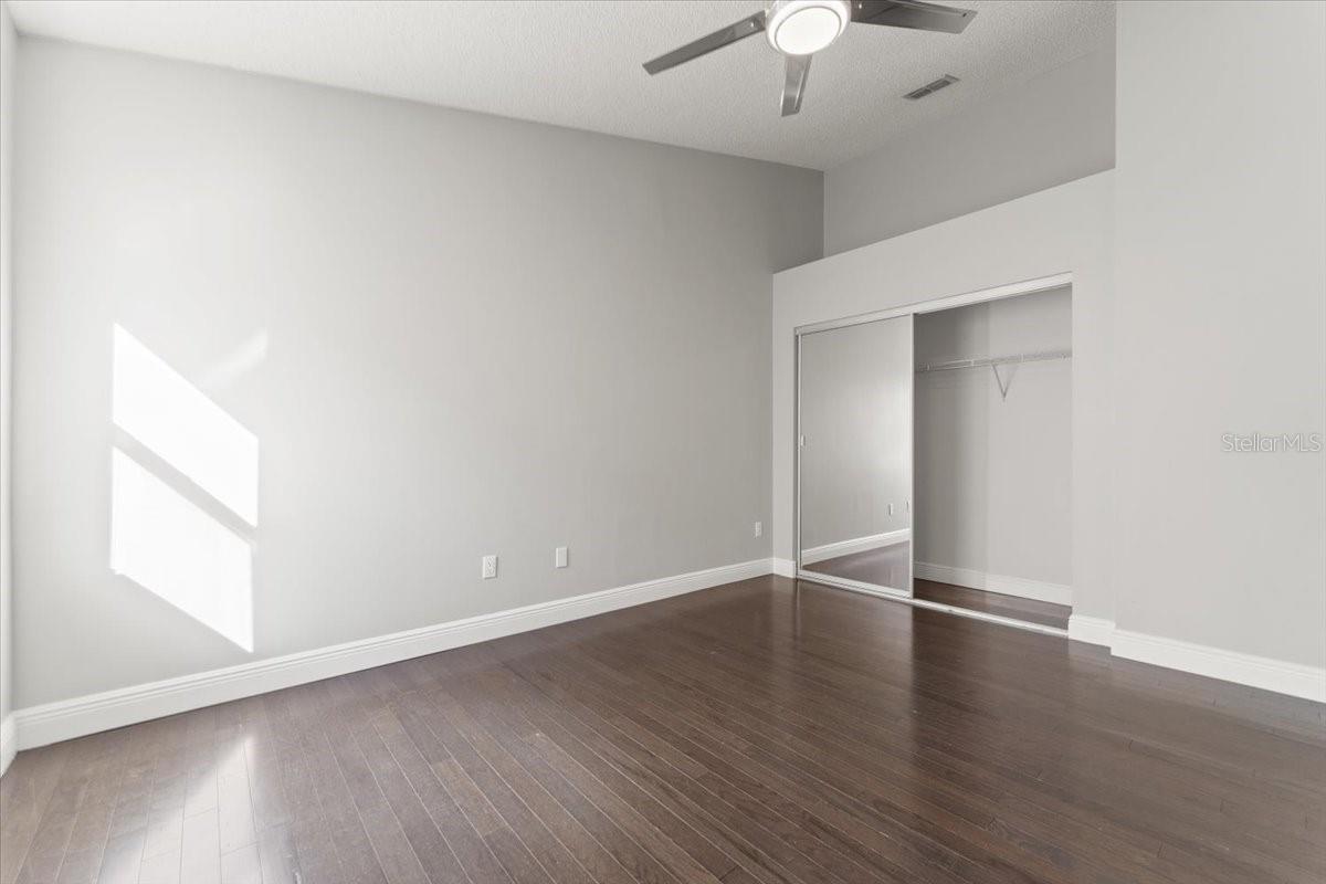 SEAGATE NORTH - Residential